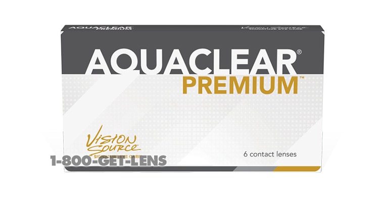Aquaclear Premium (Same as Biofinity Energys)