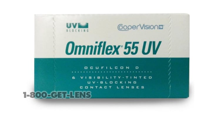 Omniflex 55