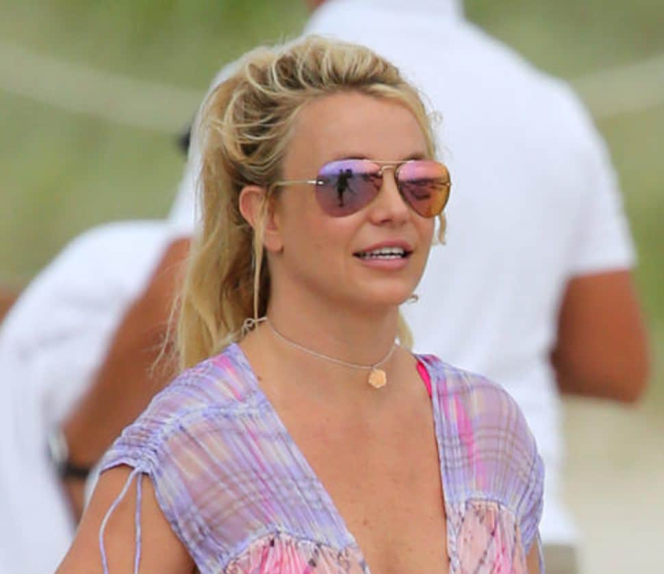 Britney Spears Glasses & Sunglasses | 1-800-GET-LENS