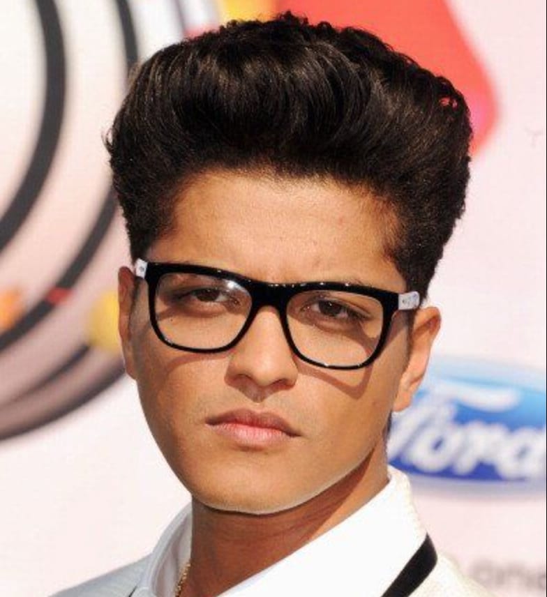 Bruno Mars Glasses & Sunglasses | 1-800-GET-LENS