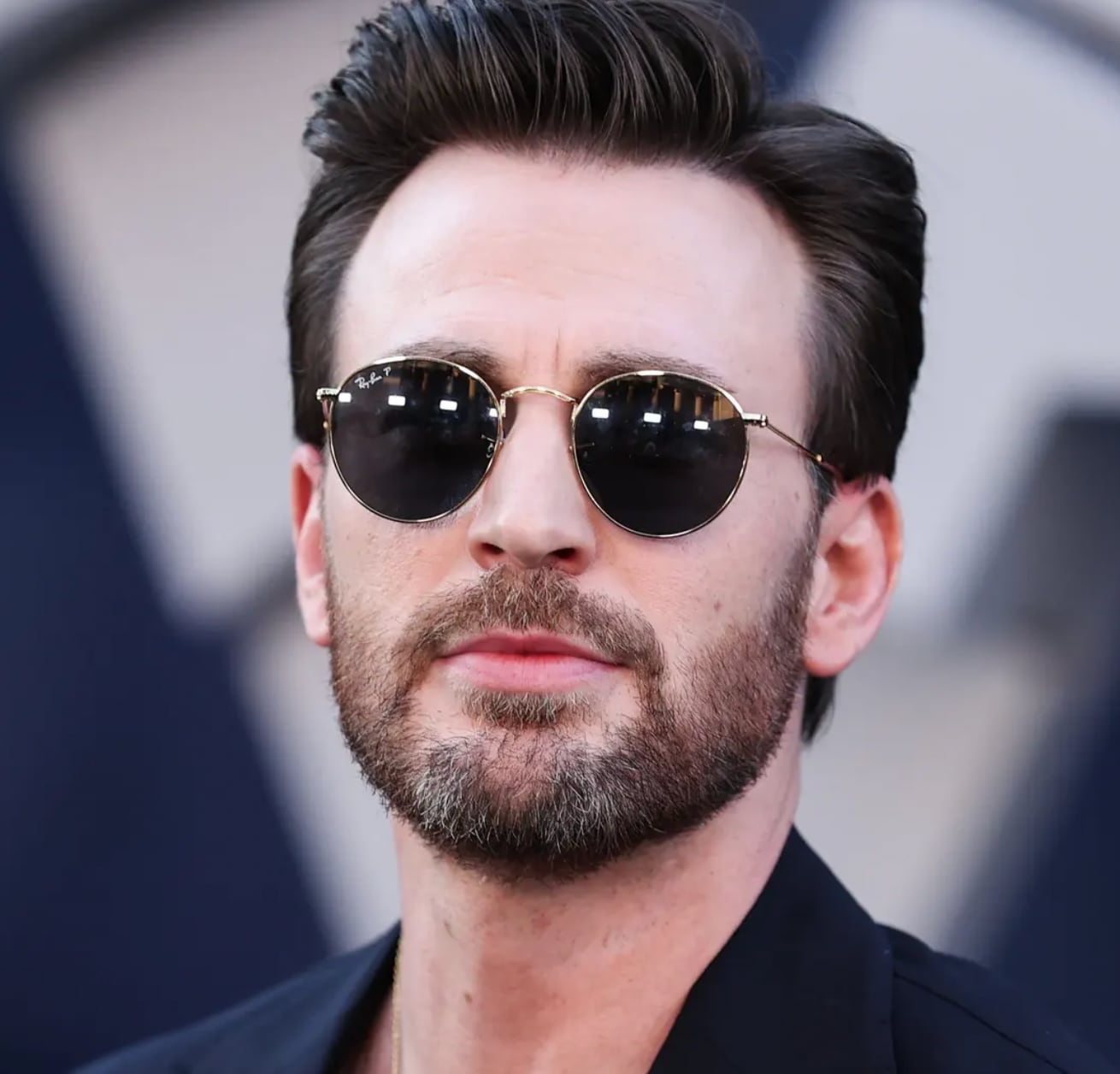 Chris Evans Glasses & Sunglasses | 1-800-GET-LENS