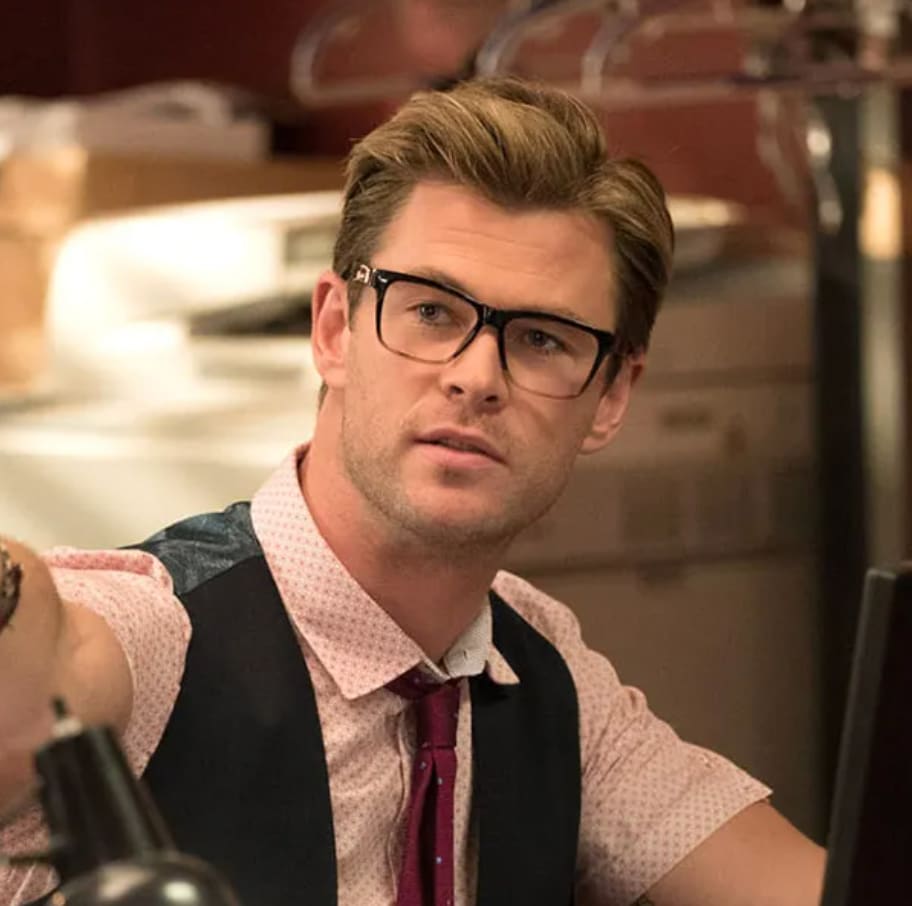 Chris hemsworth gafas sale