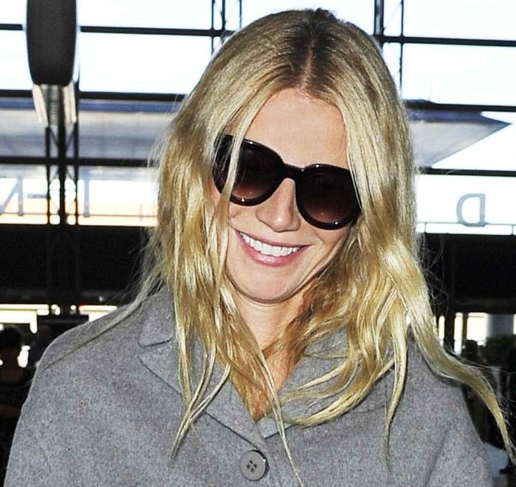 Gwyneth Paltrow Glasses & Sunglasses | 1-800-GET-LENS