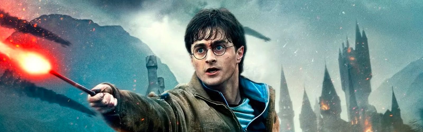 Harry Potter Movie Glasses | 1-800-GET-LENS