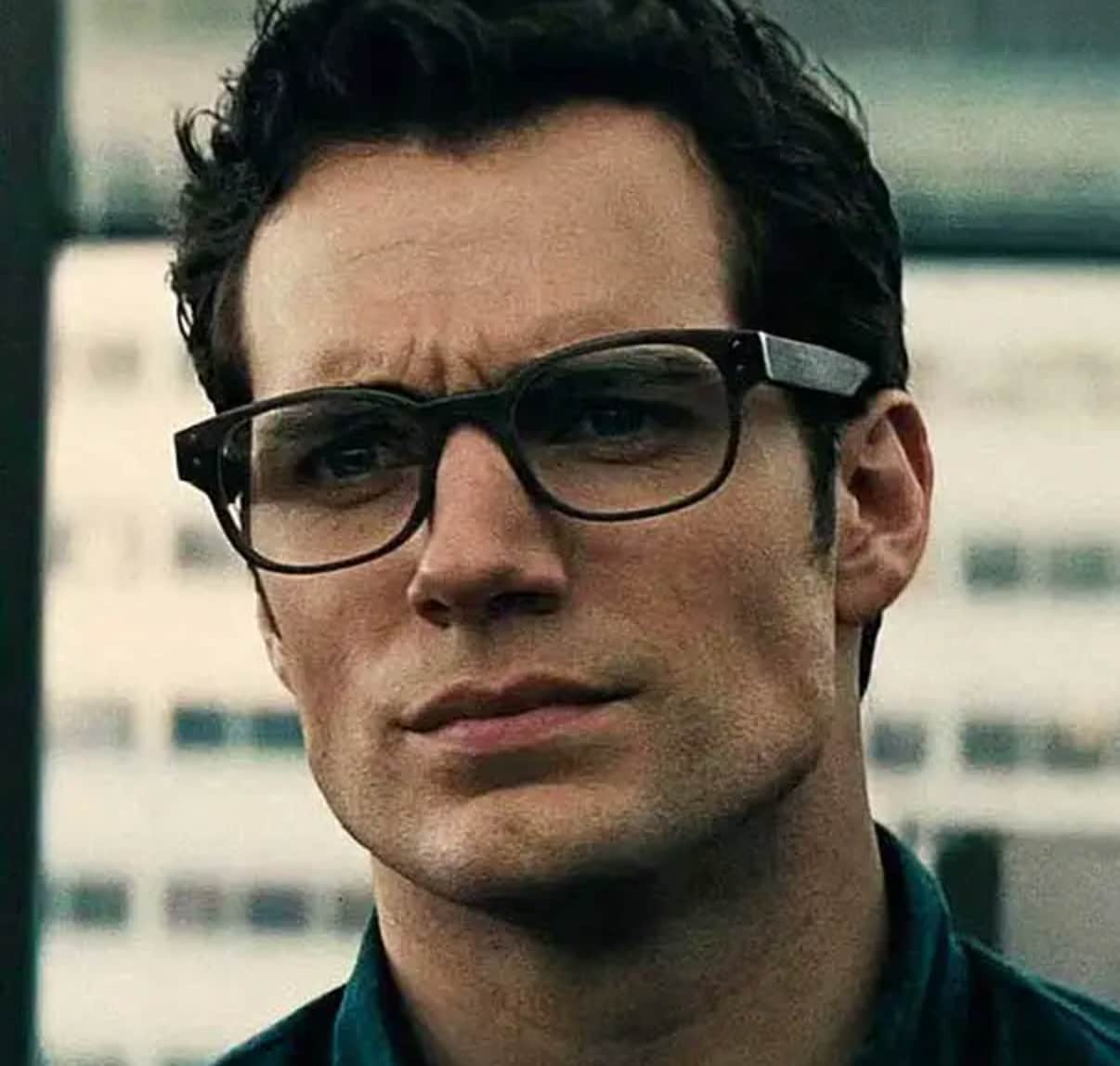 Henry Cavill Glasses & Sunglasses | 1-800-GET-LENS