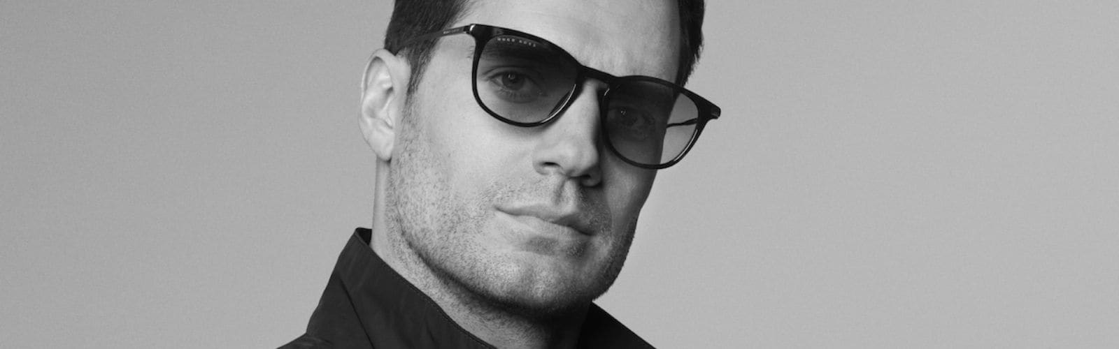 Henry Cavill Glasses Sunglasses 1 800 GET LENS