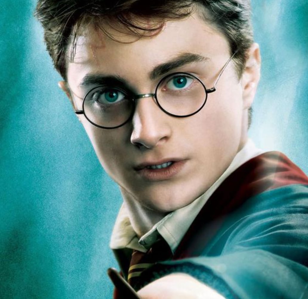 Harry Potter Movie Glasses | 1-800-get-lens