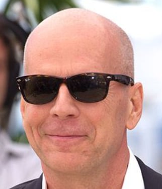 Bruce willis sunglasses on sale