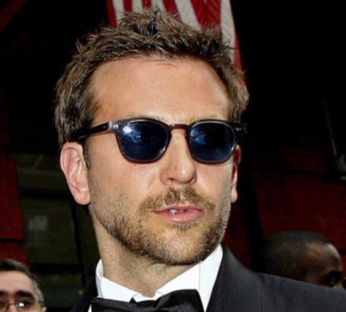 Bradley Cooper Glasses & Sunglasses | 1-800-GET-LENS