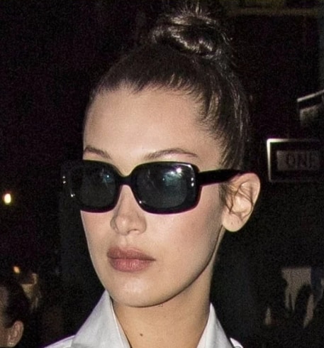 Bella Hadid Glasses Sunglasses 1 800 GET LENS