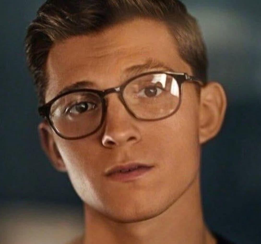 Tom Holland Glasses & Sunglasses | 1-800-GET-LENS