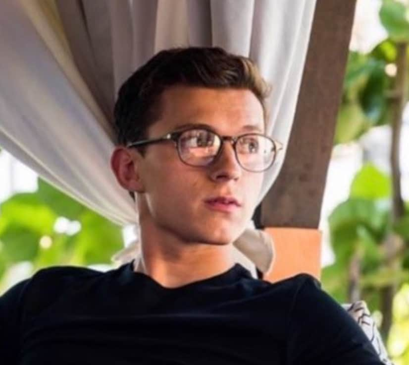 Tom Holland Glasses And Sunglasses 1 800 Get Lens