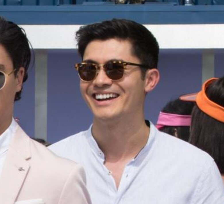 Crazy Rich Asians Sunglasses | 1-800-GET-LENS