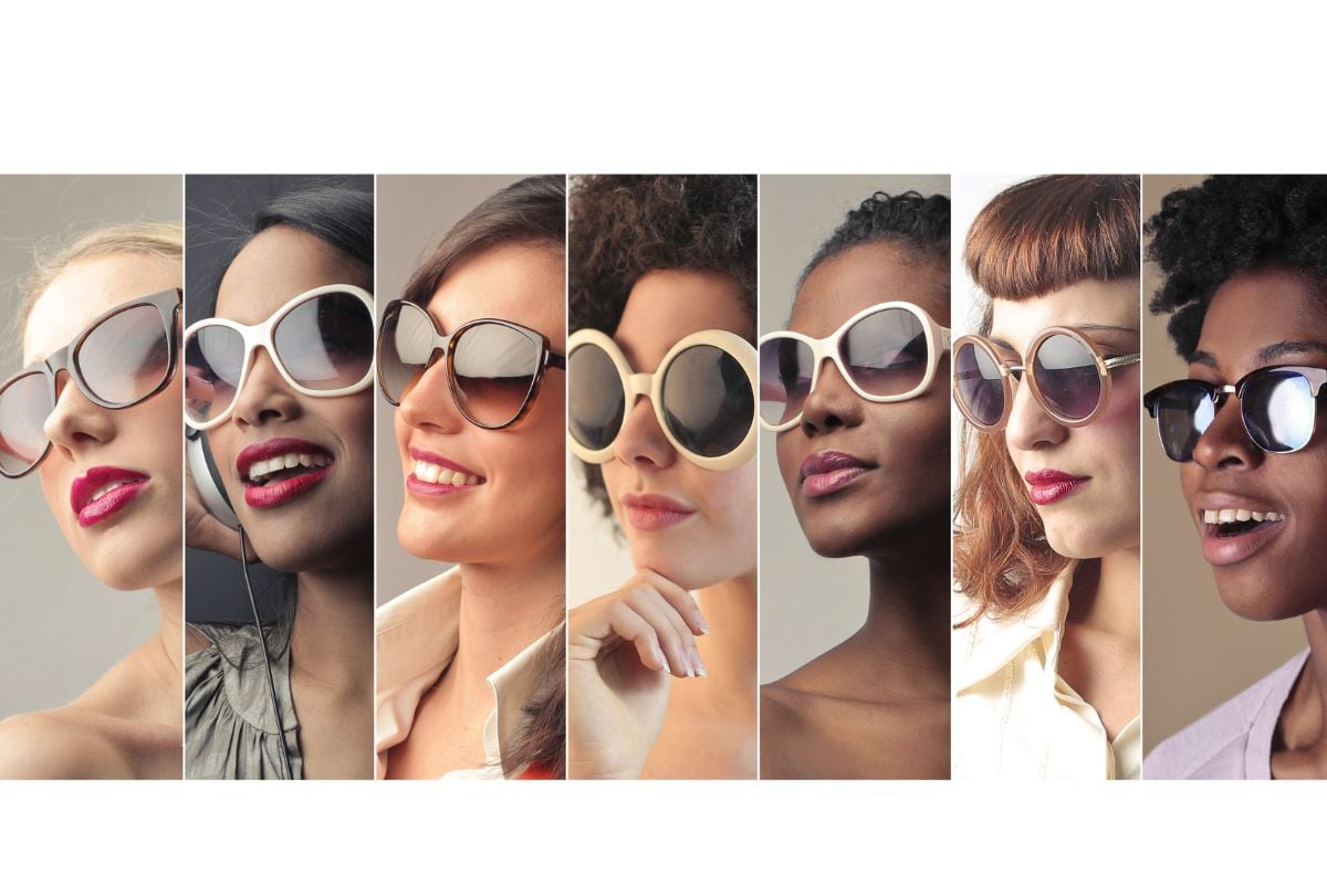 The Best Eyeglasses Sunglasses for Your Face Shape