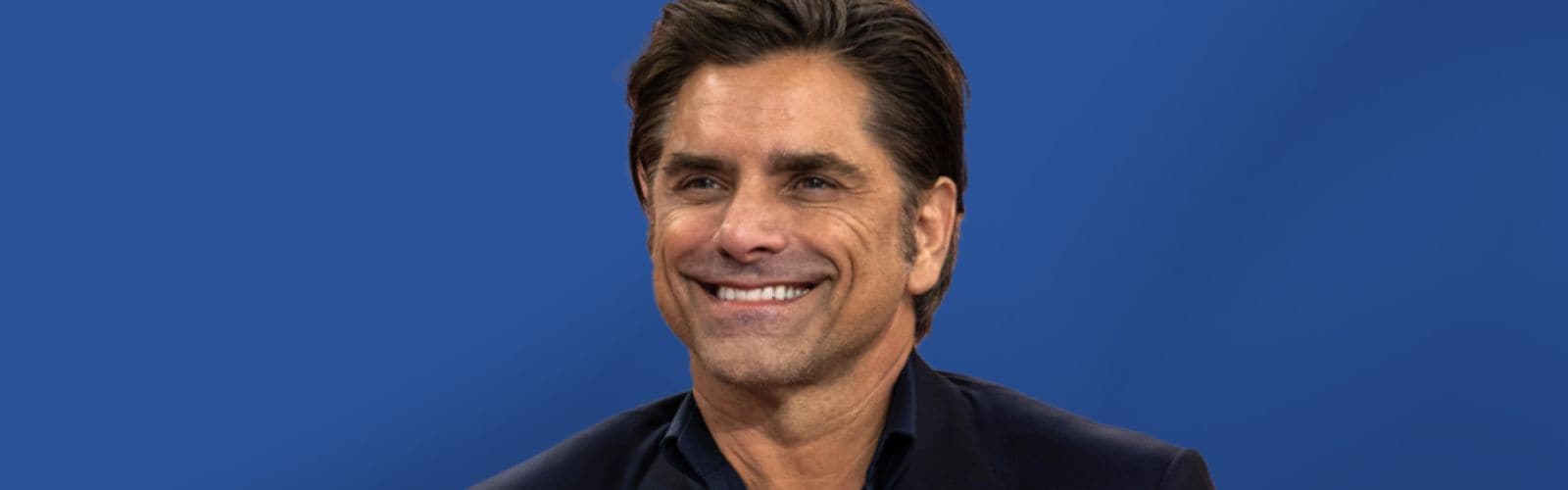 John Stamos Glasses Plus Net Worth, Personal Life, Latest Activities ...