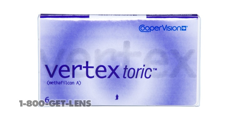 Vertex Toric XR