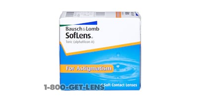 SofLens Toric (SofLens 66 Toric)