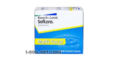 SofLens MultiFocal