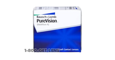 PureVision