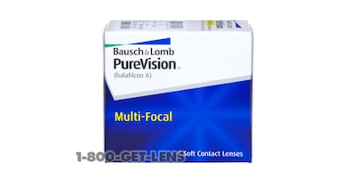 PureVision MultiFocal