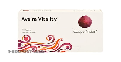 Avaira Vitality