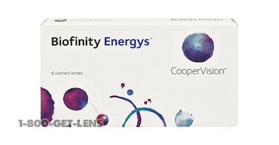 Biofinity Energys