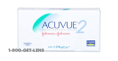 Acuvue 2