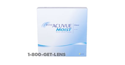 1-Day Acuvue Moist