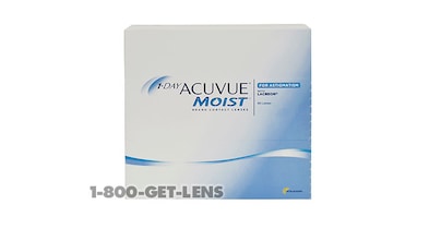 1-Day Acuvue Moist for Astigmatism