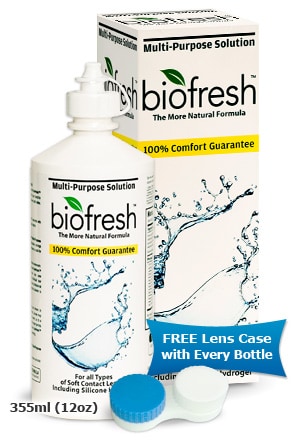 biofresh Multi-Purpose Solution