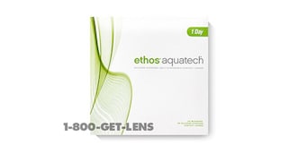 Ethos AquaTech 1 Day (Same as Clariti 1-Day)