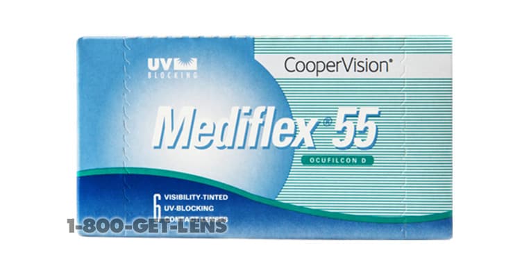 Mediflex 55 (Same as Ultraflex 55)