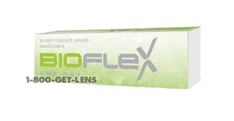 Bioflex 1 Day (Same as ClearSight 1 Day)