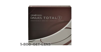 Dailies Total 1