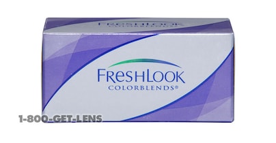 FreshLook ColorBlends