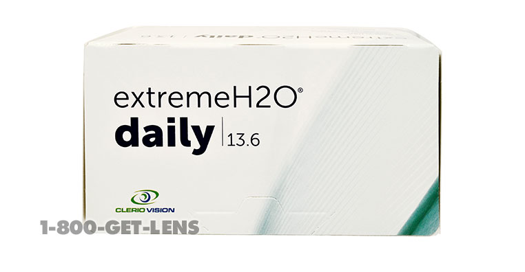 Extreme H2O Daily