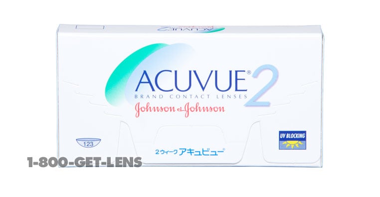 most popular contact lens brand