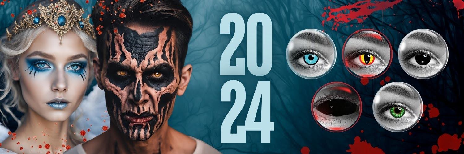 Trending Halloween Lenses